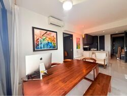 Riverfront Residences (D19), Apartment #558322291